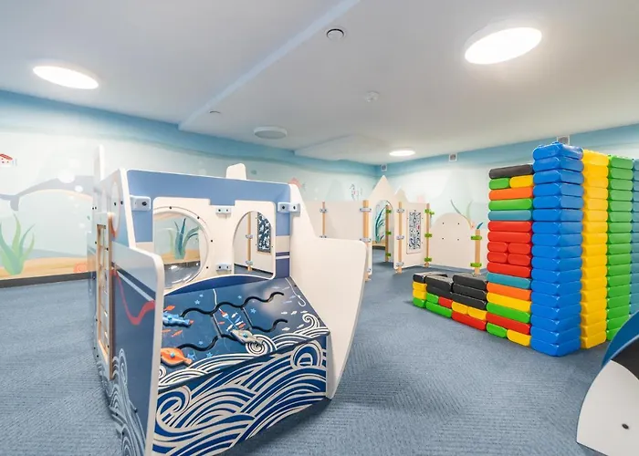 y Fenomen - Premium Park & Sea, Nadmorskie Tarasy Free Parking, Swimming Pool, Sauna And Other!
